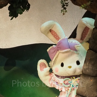 ウィッシュミーメル