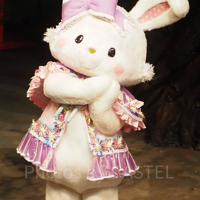 ウィッシュミーメル