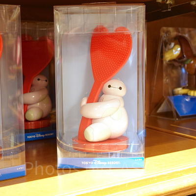 しゃもじスタンド付