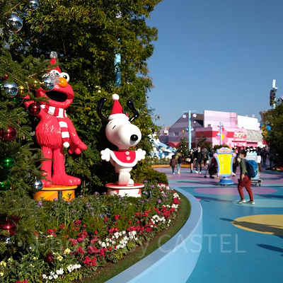 ワンダーランド