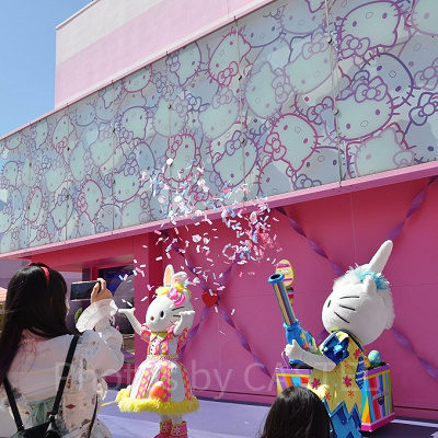 ワンダーランドシーズンズジョイ