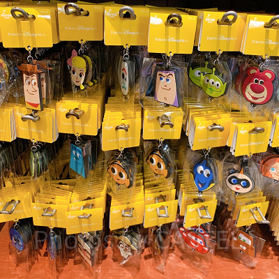 ウッディチャーム