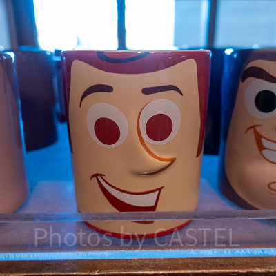 ウッディマグカップ