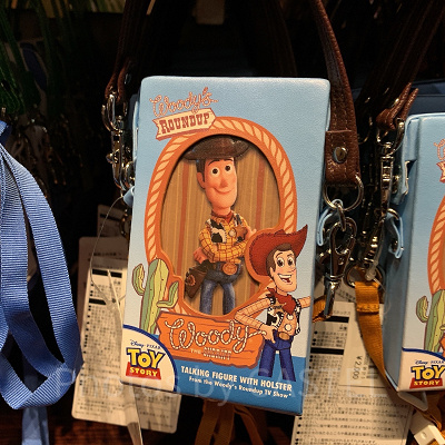 ウッディパスケース