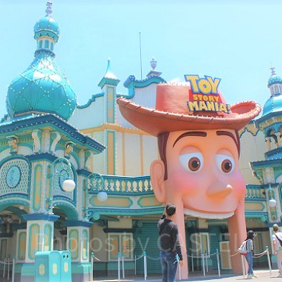 ウッディの名言