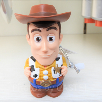 ウッディのトイ