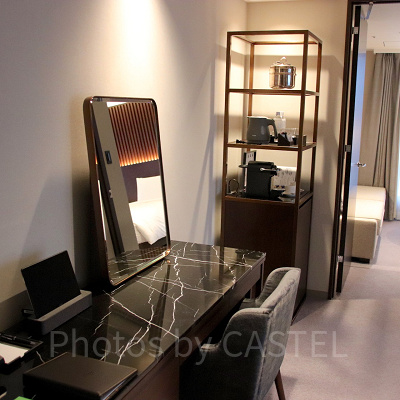 ワークスペース