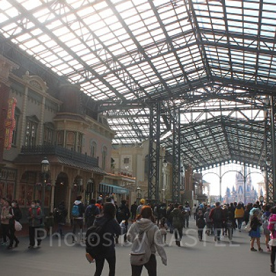 ワールドバザール