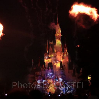 クリッターカントリーの世界