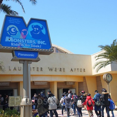 ロズと会話ができる！