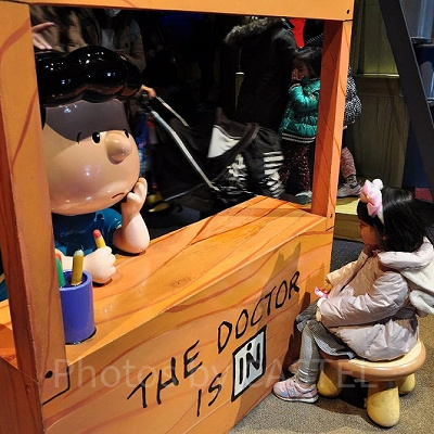 USJのチケットはデザインを選べない