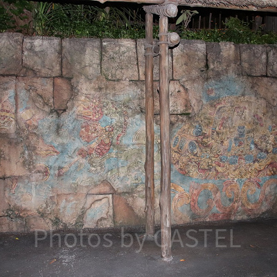 ユカタンベースキャンプ