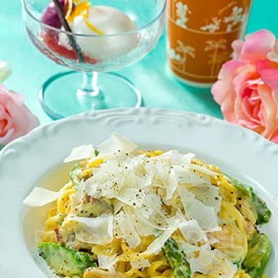 ザンビーニ･ブラザーズ･リストランテのスペシャルセット