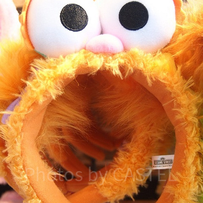 PUPPETS AND PUPPETS クッキーショルダーバッグ　S PUPPETS AND PUPPETS クッキーショルダーバッグS