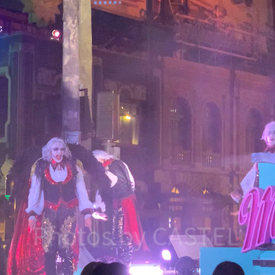 ゾンビ・デ・ダンス