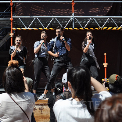 ゾンビーツ