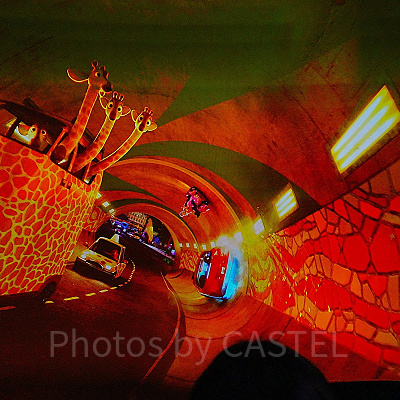 ズートピア:ホットパースート