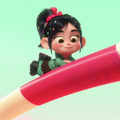 シュガー ラッシュ2の主人公 ラルフ キャステル Castel ディズニー情報