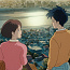 【ジブリ】『耳をすませば』その後のストーリーについて考察！原作小説や実写映画で雫と聖司はどうなる？