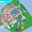 ユニバの自販機11か所をMAPつき解説！場所や飲み物の種類を解説！パーク内や待ち列にも！