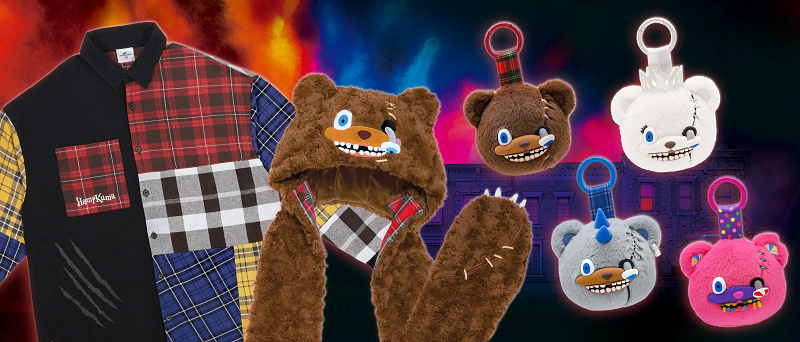 2026】USJのハミクマグッズ全40種類一覧！ハミクマポップ&ロリー新登場