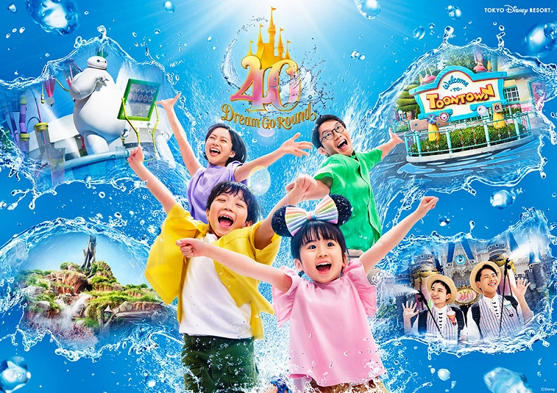 値下げ3点セット★東京ディズニーランド★大型記念パスポートキーリング 東京ディズニーランド スライドパズルキーホルダー レア 3点