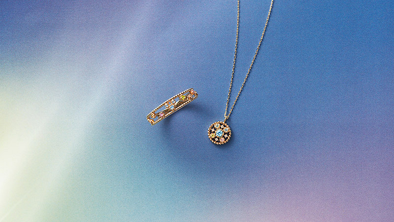 【10/5発売】ディズニー×ヴァンドーム青山コラボジュエリー登場！彼女へのプレゼントにおすすめのグッズ