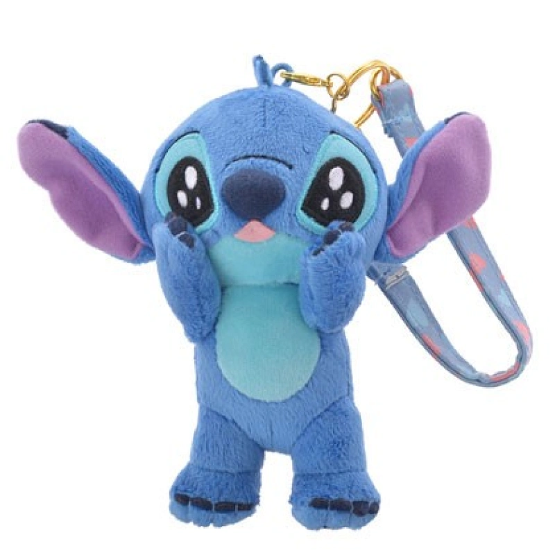 ディズニーのスティッチのぬいぐるみ11選！ツムツムグッズも値段付で紹介