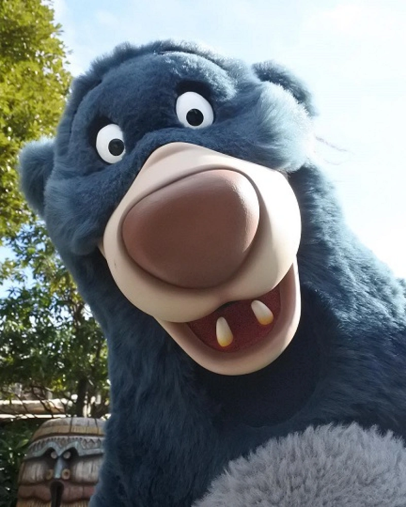 ディズニー 男の子 キャラ
