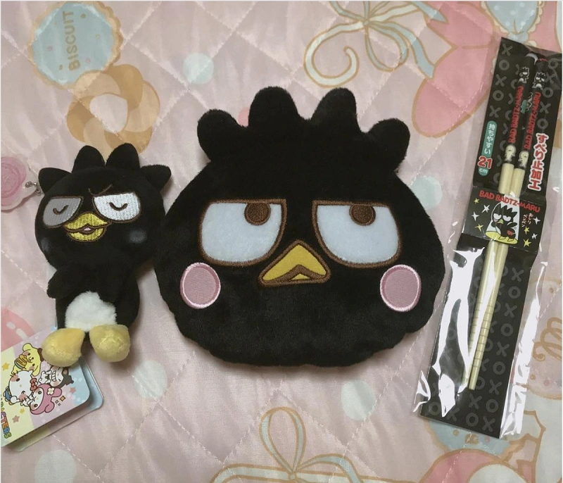 サンリオキャラクター タキシードサム 風鈴 昭和 レトロ 陶器