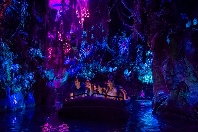 元キャストが教えるWDW「アニマルキングダム」完全攻略プラン