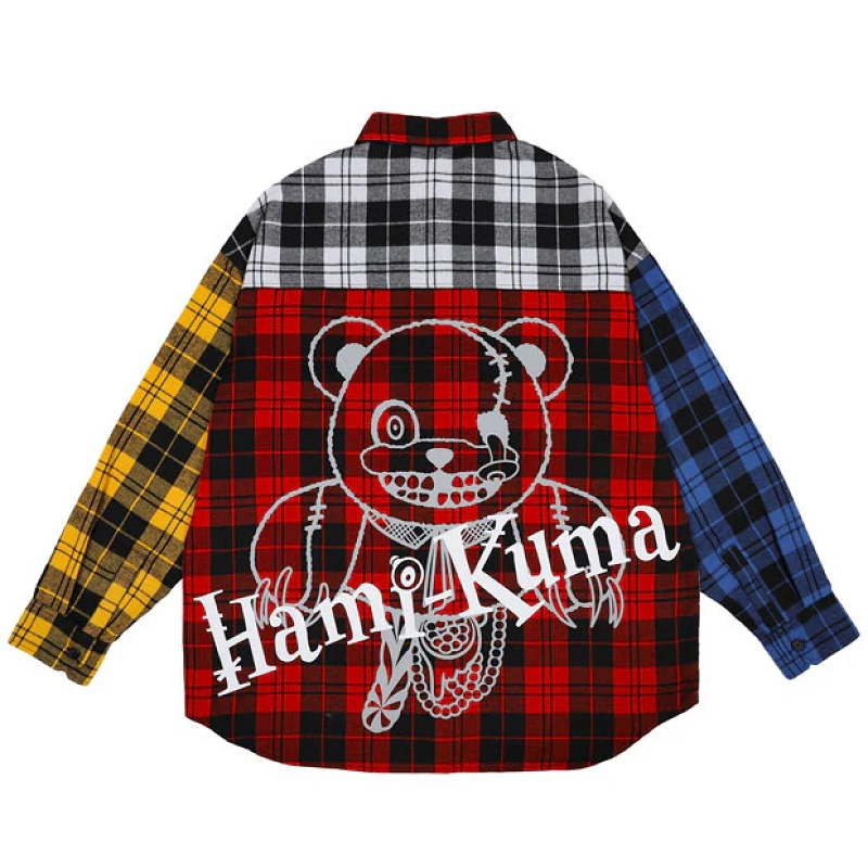 checked-shirt-usj-hamikuma-