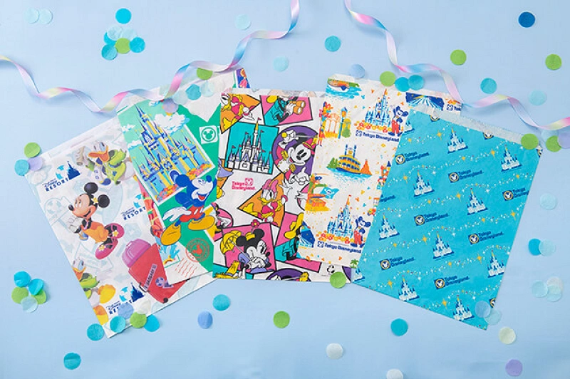 2024/2/1発売】ディズニー「Make Your Favorite」グッズ全13種類まとめ