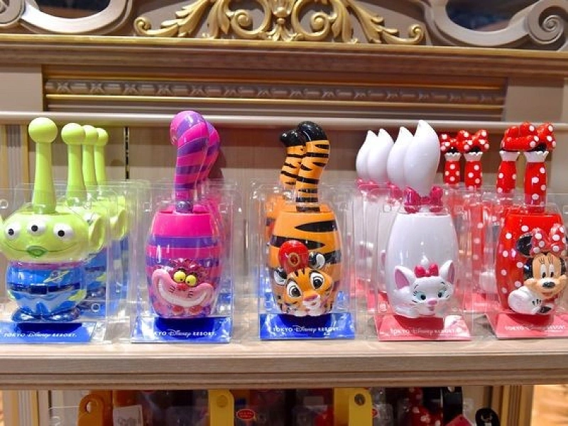 ディズニーグッズ まとめ売り cleaning-tools-j8284.webp