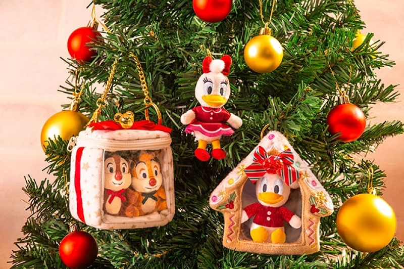 2024】ディズニークリスマス総合ガイド！クリスマスストーリーズが