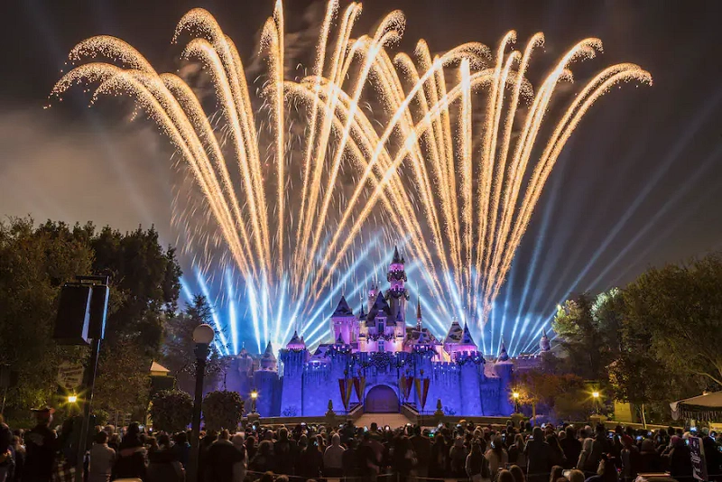2022】海外ディズニーのクリスマスイベントまとめ！