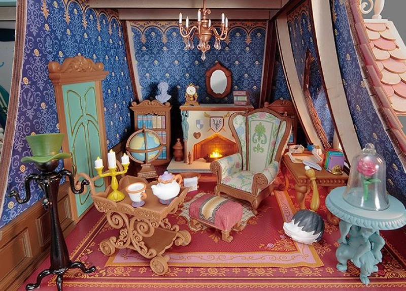 disney-dollhouse-beauty-and- 