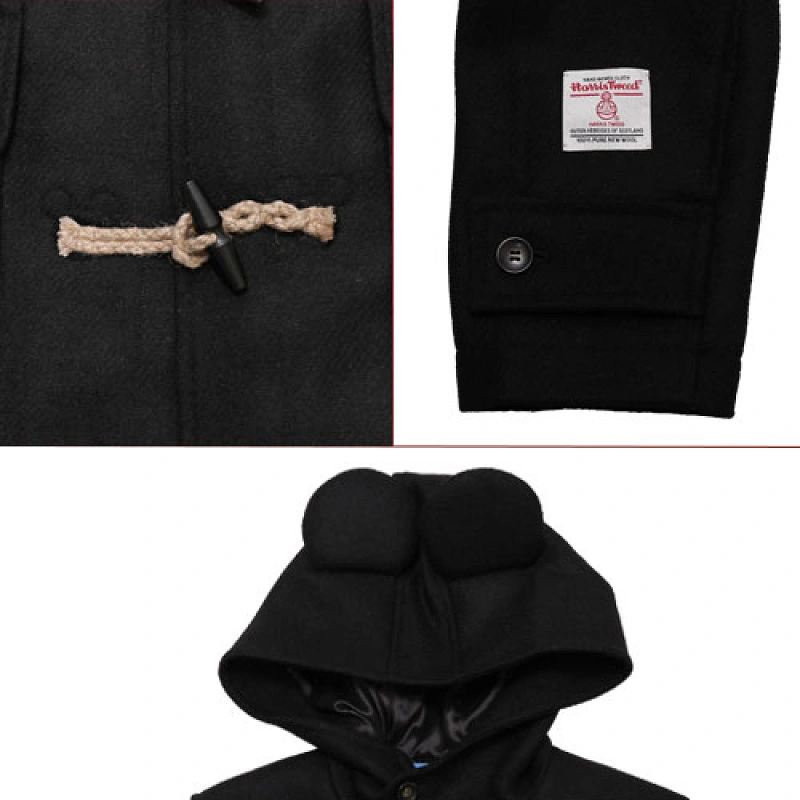 disney-harris-tweed-duffle-