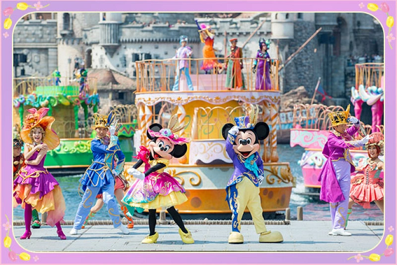 喜ばれるディズニーチケットの渡し方！サプライズ方法や注意点を解説
