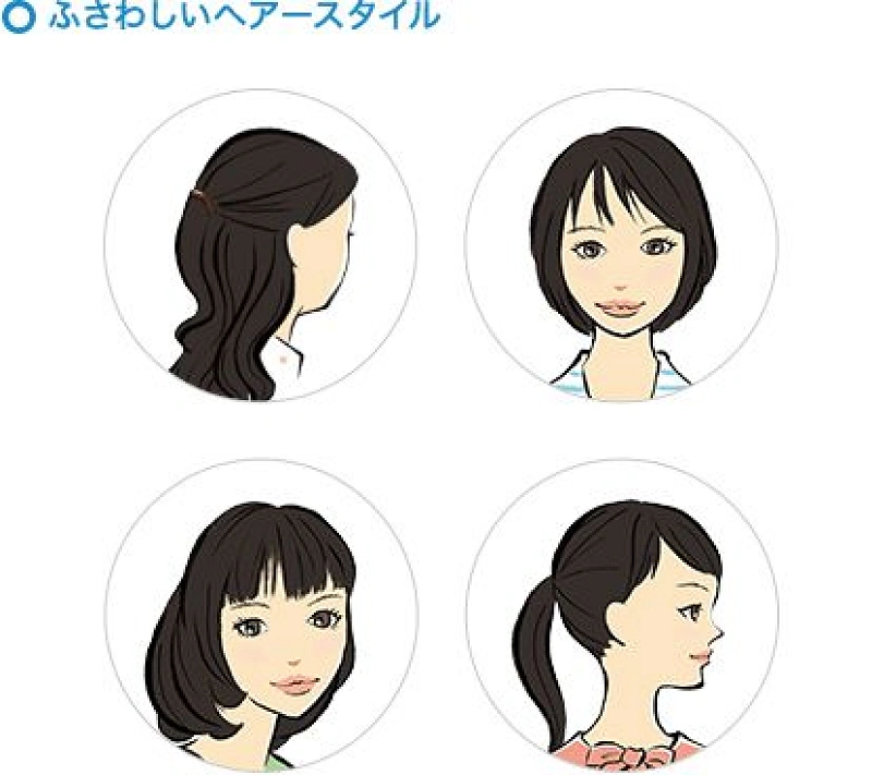 ディズニーキャストの裏話！守るべきディズニールックとは？