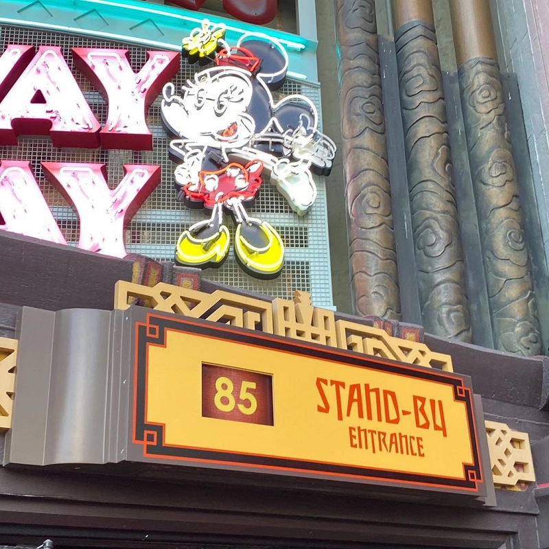 フロリダディズニー】マジックキングダム徹底解説！エリア