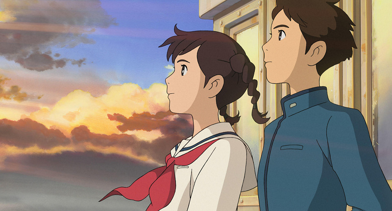【ジブリ映画】『コクリコ坂から』を徹底解説！あらすじ、主要キャラと声優、原作、トリビア、都市伝説など