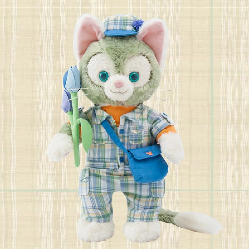 4/1発売】ダッフィー春グッズ37選！「スプリング・イン・ブルーム」の