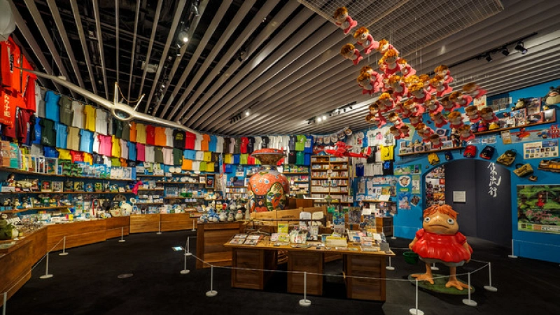 2021/7/17開幕】『ジブリの大博覧会』開催情報！開催期間、見どころ