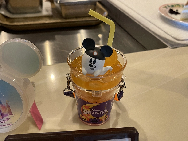ディズニー ハロウィン スーベニア 5点セット ディズニー ハロウィン 2024 スーベニアセット 7点 - メルカリ