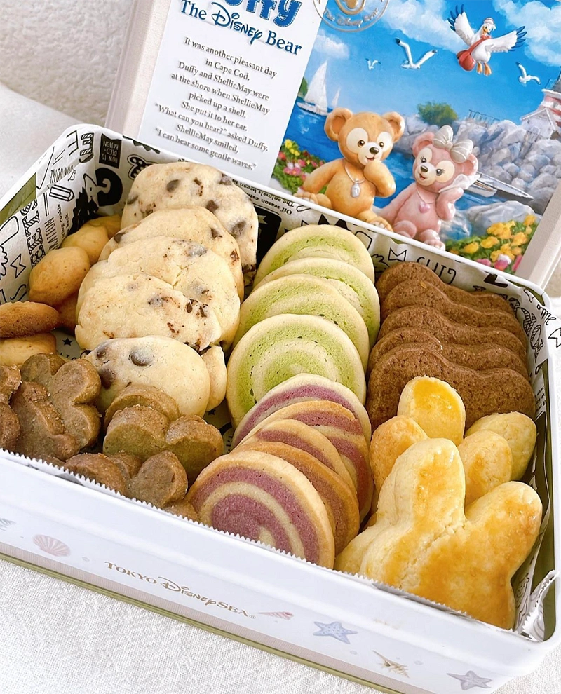 ディズニーお菓子缶活用法10選】使い道のアイディア集まとめ！