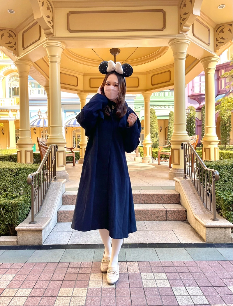ディズニーママスカート専用♡ ママさん必見！】ディズニーママコーデ10選！誰でも簡単にディズニー