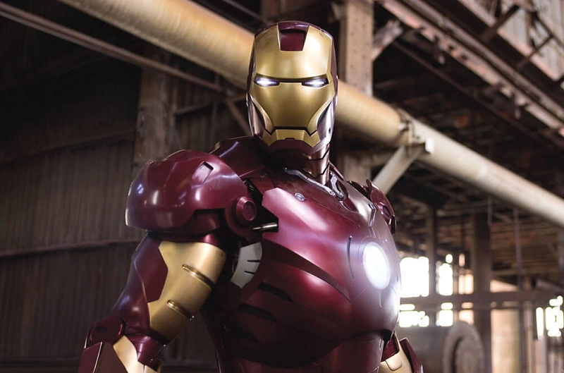 MCU1作目『アイアンマン』をネタバレありで徹底解説！2022年6月から