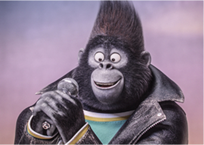【映画】『SING/シング』のジョニーはどんなキャラクター?歌・声優・プロフィールまとめ!