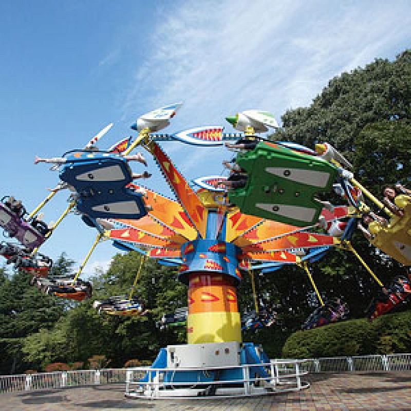 2023】山形県のリナワールドの料金はいくら？入場料金・アトラクション